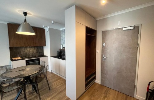 Lublin Appartement | Apartament Kompozytorów Polskich