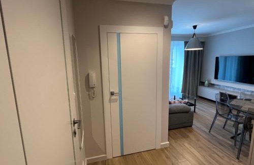 Lublin Appartement | Apartament Kompozytorów Polskich