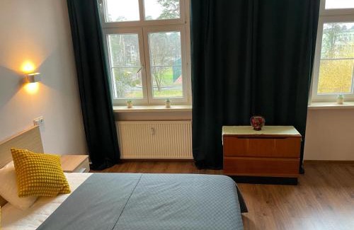 Strzelce Opolskie Appartement | Apartament Koszary