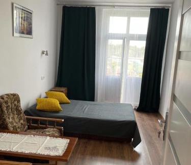 Strzelce Opolskie Appartement | Apartament Koszary