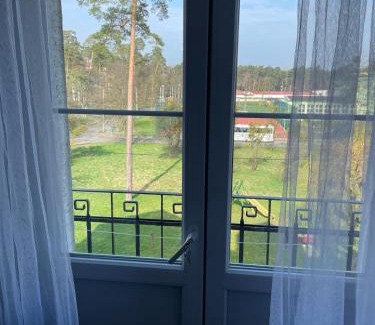 Strzelce Opolskie Appartement | Apartament Koszary