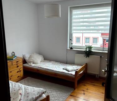Fabryczna Appartement | Apartament Kozia