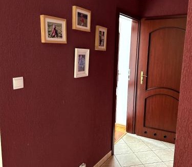 Fabryczna Appartement | Apartament Kozia