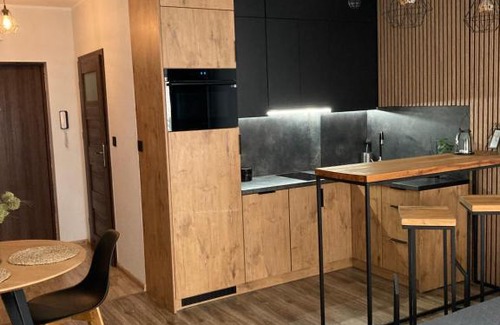 Tczew Appartement | Apartament Kozigród