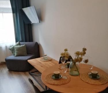 Tczew Appartement | Apartament Kozigród