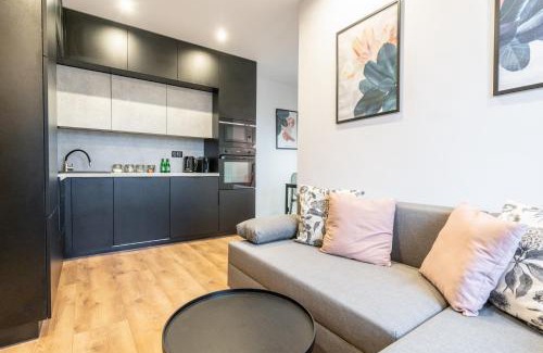 Zabrze Appartement | Apartament Królowa Luiza