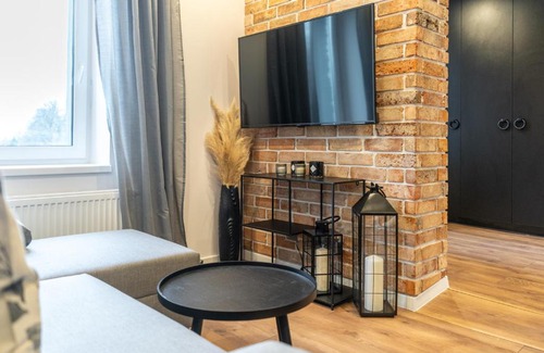 Zabrze Appartement | Apartament Królowa Luiza