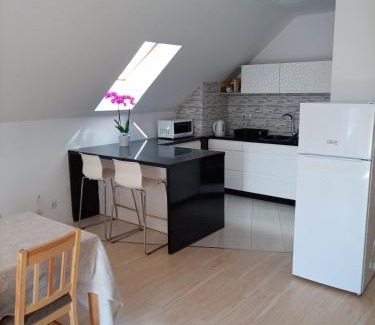 Boleslawiec Appartement | Apartament Kraśnik Dolny