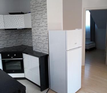 Boleslawiec Appartement | Apartament Kraśnik Dolny