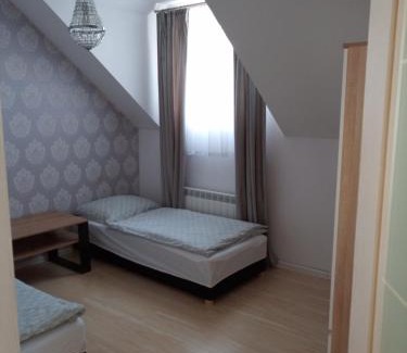 Boleslawiec Appartement | Apartament Kraśnik Dolny