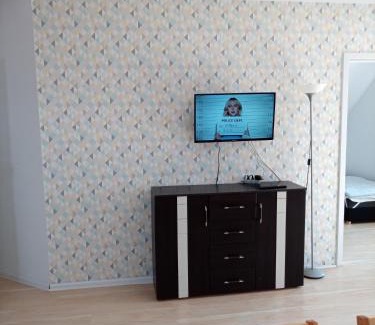 Boleslawiec Appartement | Apartament Kraśnik Dolny