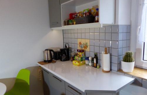 Bytom Appartement | Apartament Kraszewskiego