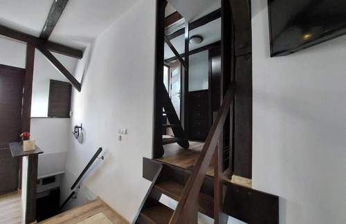 Swiebodzin Appartement | Apartament Krawcownia