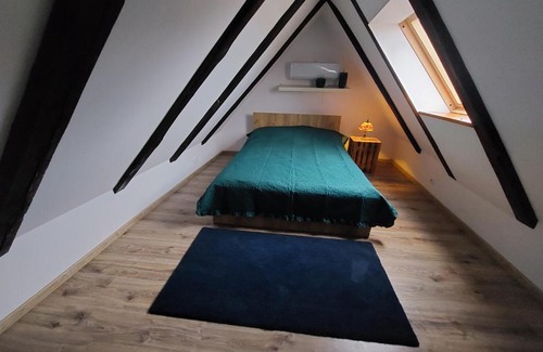 Swiebodzin Appartement | Apartament Krawcownia