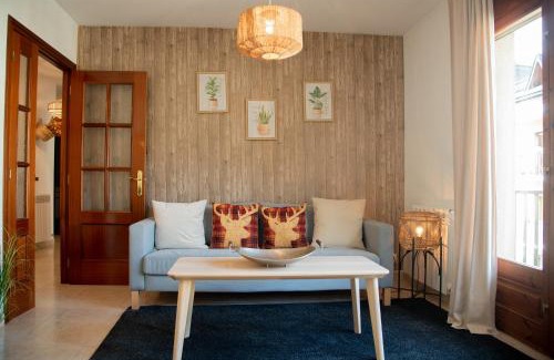 Sort Appartement | Apartament La Cabanera