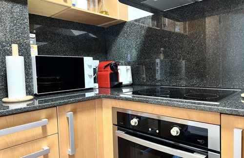 Alt Aneu Appartement | Apartament La Gisca