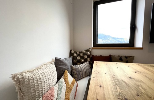 Alt Aneu Appartement | Apartament La Gisca