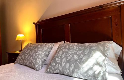 Surp Appartement | Apartament La Noguera - L'Amfitriona