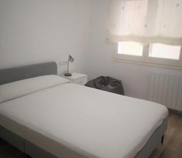 Pineda de Mar Appartement | Apartament LA SAL