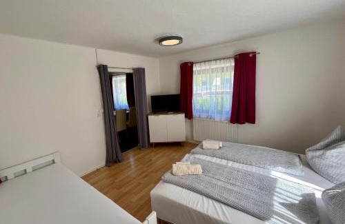 Stams Appartement | Apartament La Terrazza