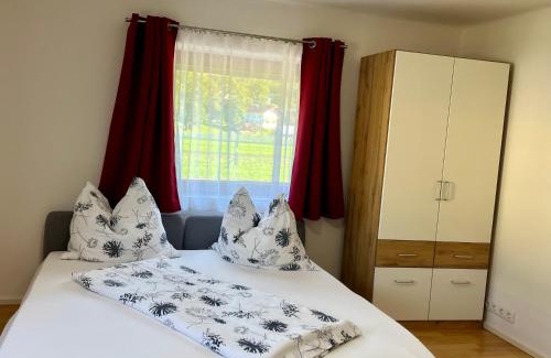 Stams Appartement | Apartament La Terrazza