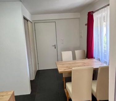 Stams Appartement | Apartament La Terrazza