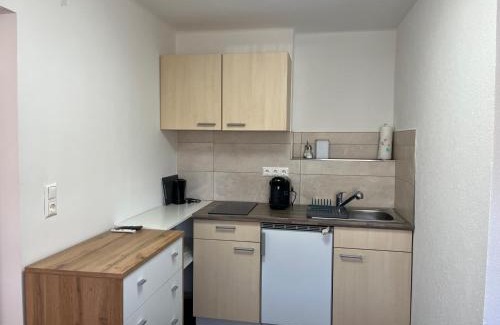 Stams Appartement | Apartament La Terrazza