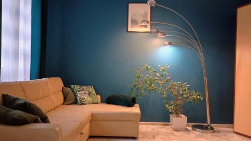 Lubin Appartement | Apartament Leśny