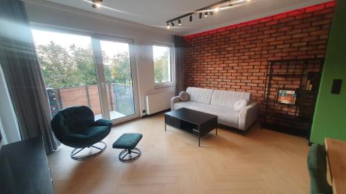 Pruszkow Appartement | Apartament LOFT