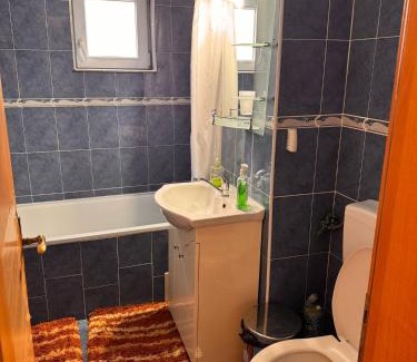 Gura Humorului Appartement | apartament lucas