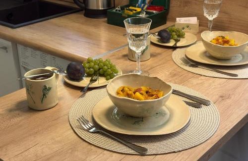 Gliwice Appartement | Apartament Lumen