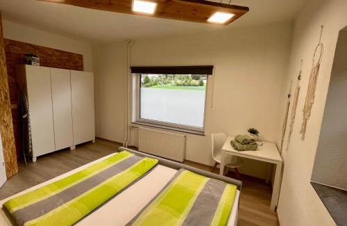 Stams Appartement | Apartament Luna Stams