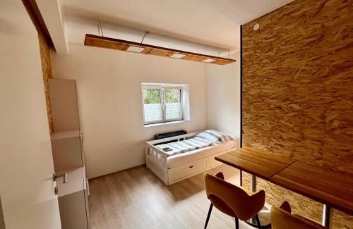 Stams Appartement | Apartament Luna Stams