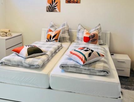 Stams Appartement | Apartament Luna Stams