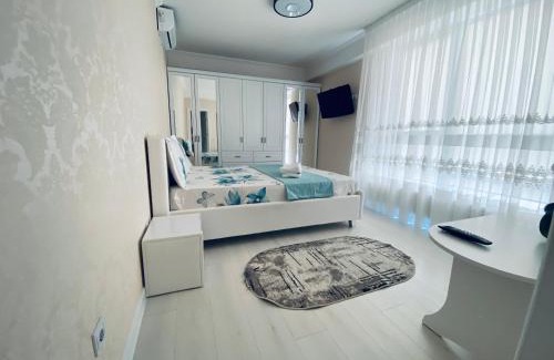 Chisinau Appartement | Apartament lux