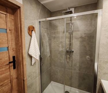 Srebrna Gora Appartement | Apartament Mała Twierdza