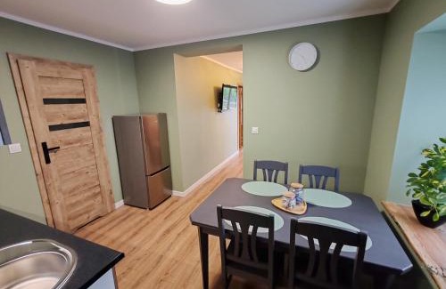 Srebrna Gora Appartement | Apartament Mała Twierdza