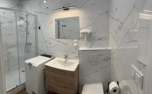 Strzelce Opolskie Appartement | Apartament Magdalenka