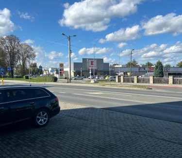 Strzelce Opolskie Appartement | Apartament Magdalenka