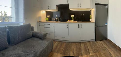Strzelce Opolskie Appartement | Apartament Magdalenka