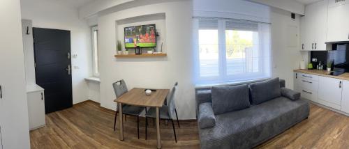 Strzelce Opolskie Appartement | Apartament Magdalenka