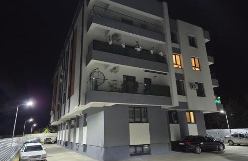 Craiova Appartement | Apartament Magheru Residence