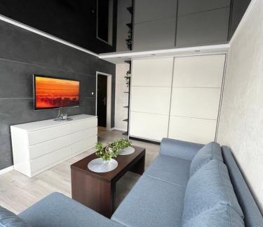 Malbork Appartement | Apartament MAKEJA
