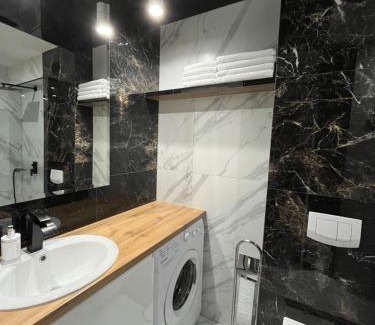 Malbork Appartement | Apartament MAKEJA