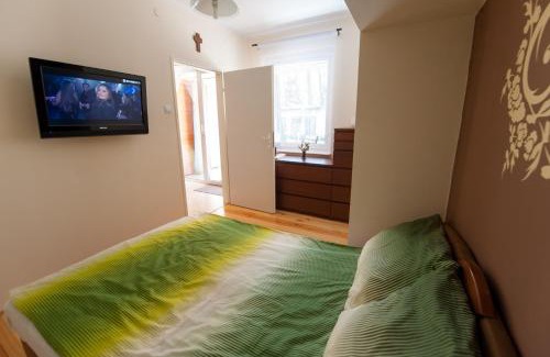 Ostrow Wielki Appartement | Apartament Makowo