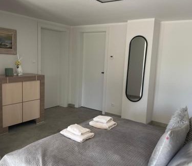 gmina Stezyca Appartement | Apartament Malinowe Wzgórze