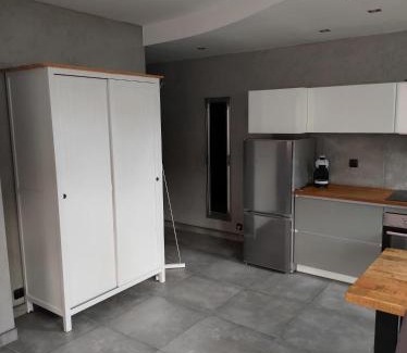 Koszalin Appartement | Apartament Marco