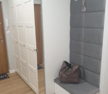 Tarnow Appartement | Apartament Margot - Centrum