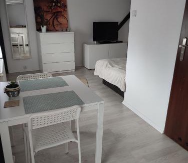 Bydgoszcz Appartement | Apartament Mariacka