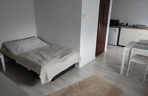 Bydgoszcz Appartement | Apartament Mariacka